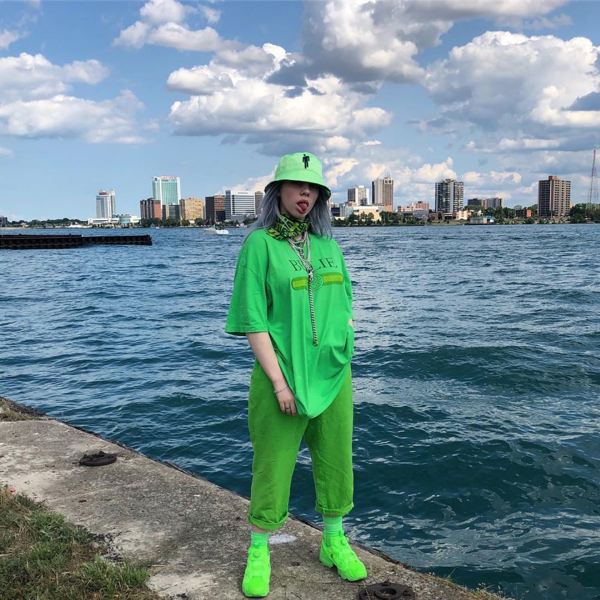 Billie Eilish