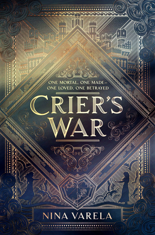 Crier's War 