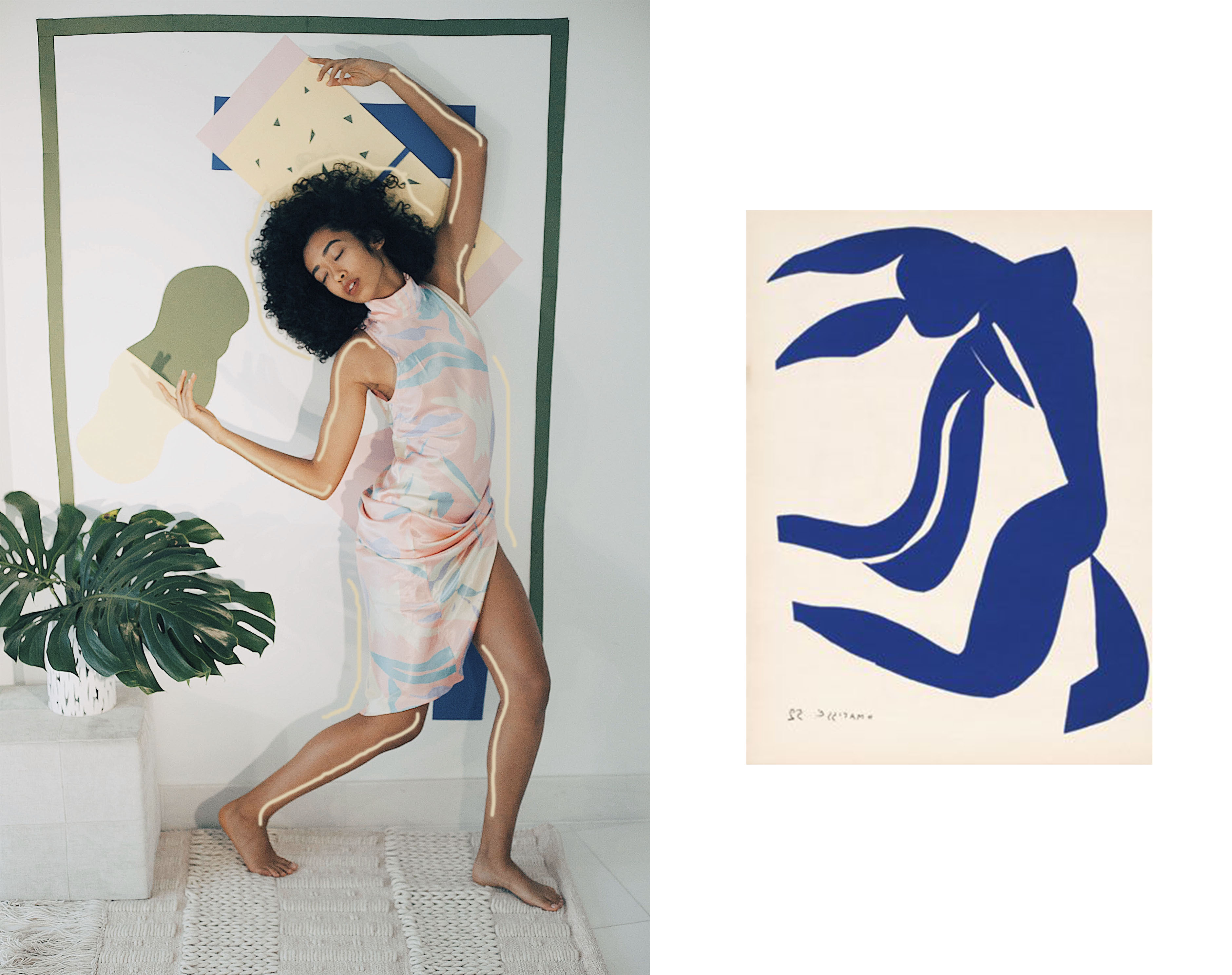 Matisse, Inspiration, Modern Art, Photography