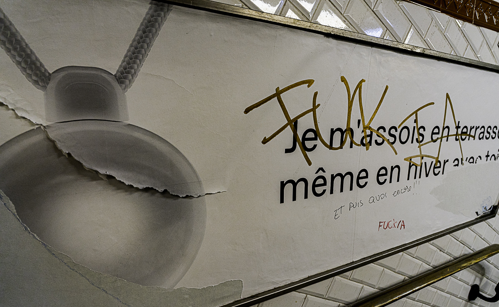 Defaced AI Add