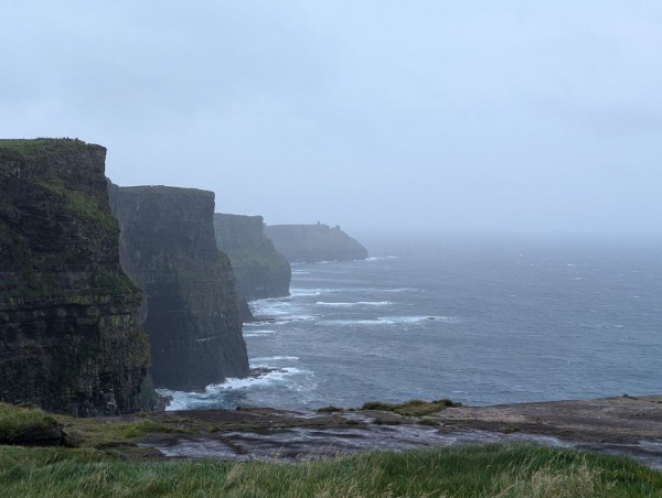 Cliffs of Moher