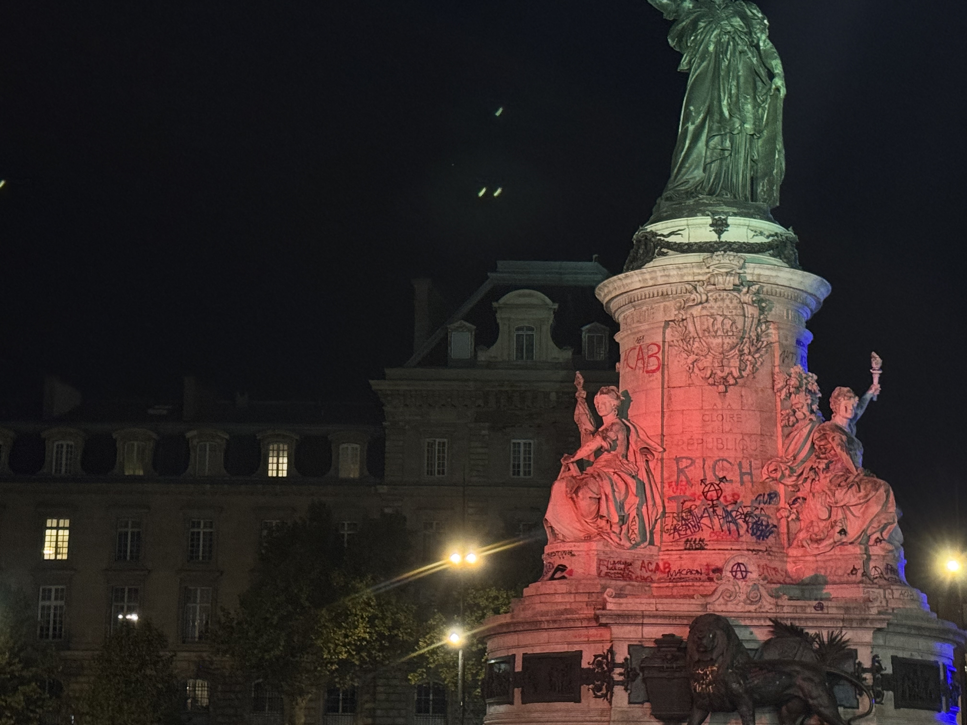 Photo Credit: Madeleine Horovitz