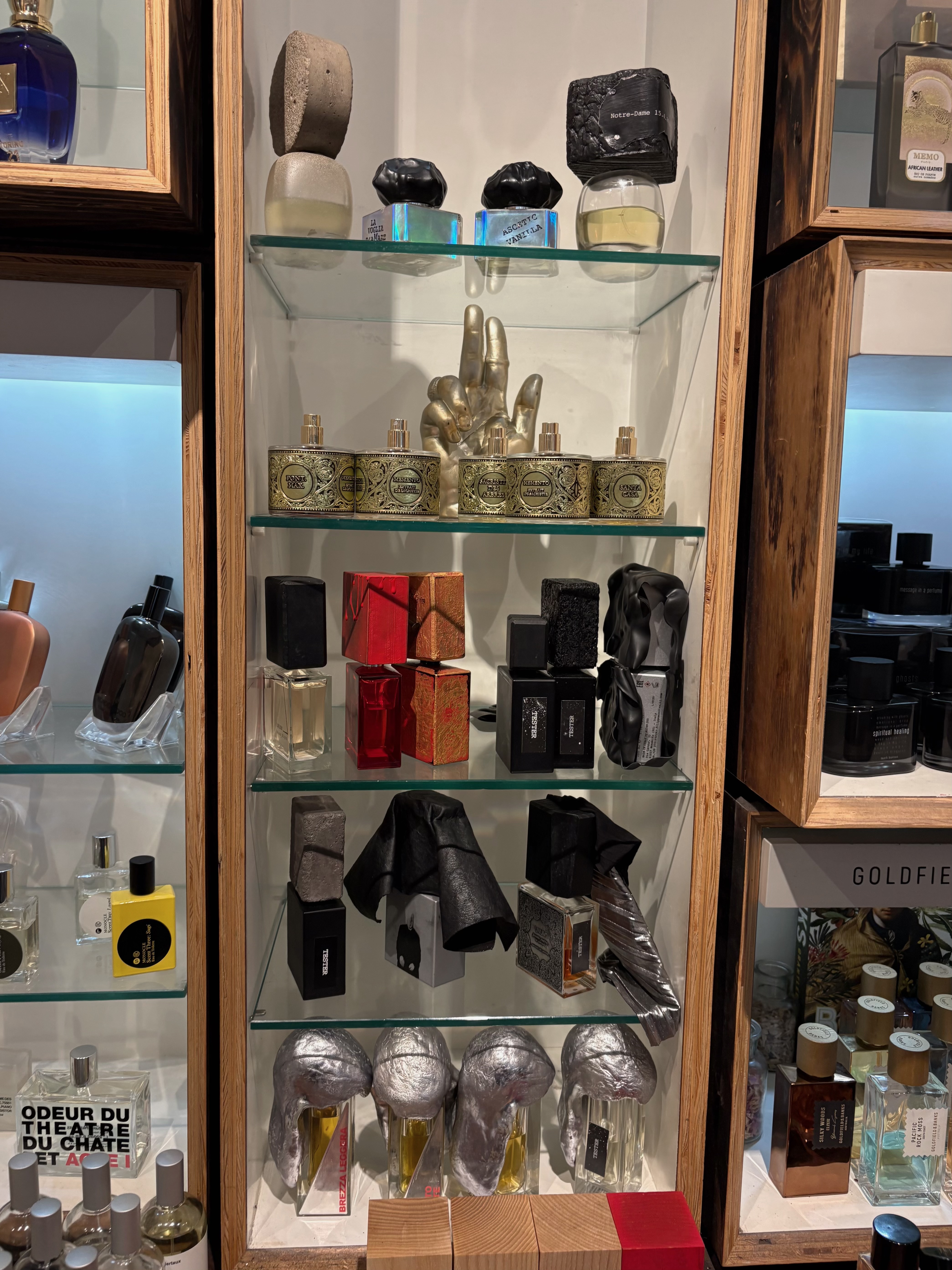 Perfumes