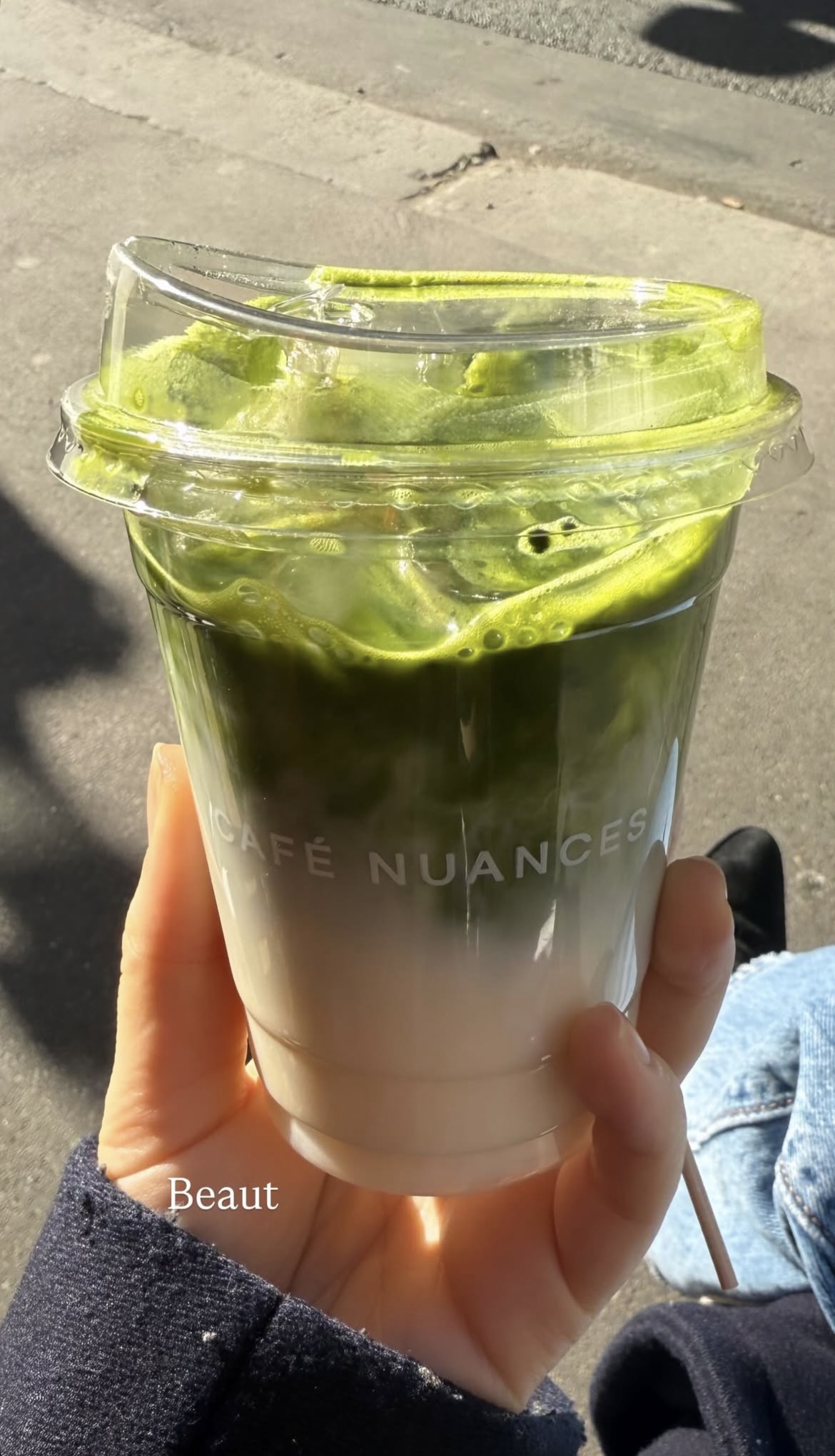 taken by Olivia Uzielli