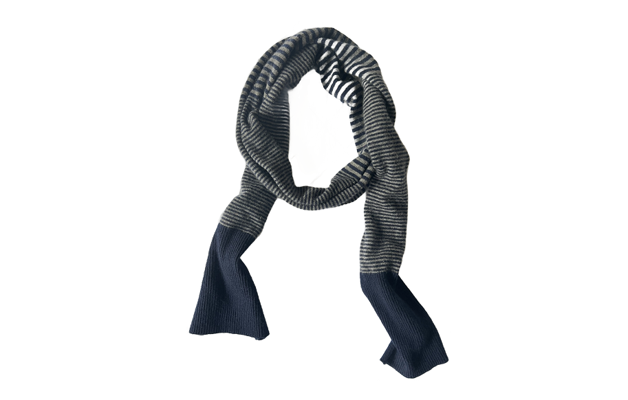 scarf