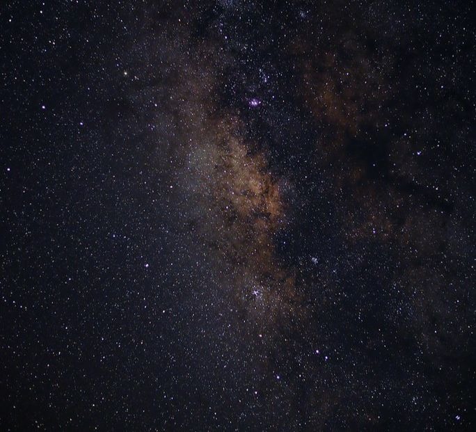 Image of Milky Way