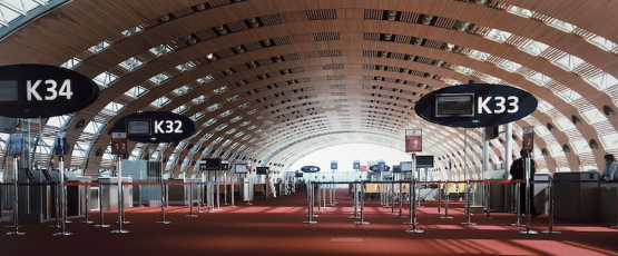 Empty terminal in CDG