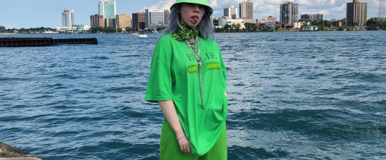 Billie Eilish