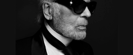 Karl Lagerfeld