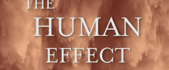 the human effect