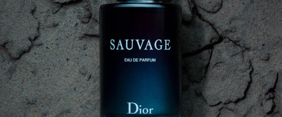 Dior Sauvage 