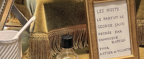 Photos of perfume 