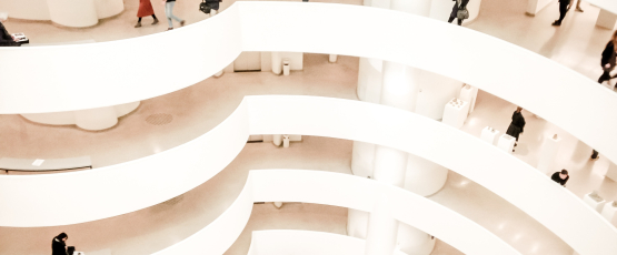 Guggenheim Museum, New York City