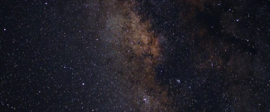 Image of Milky Way