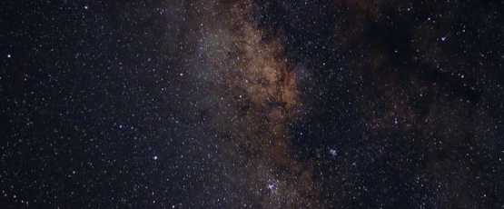 Image of Milky Way