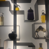 Image Credit: Laylaa Khan. Perfume Display at the International Perfume Museum in Grasse