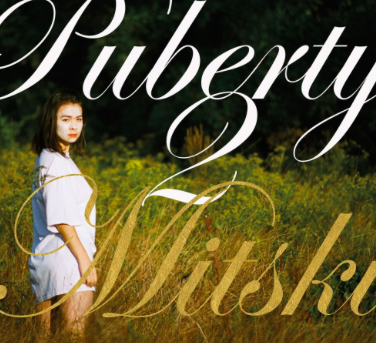 Puberty 2 by Mitski 