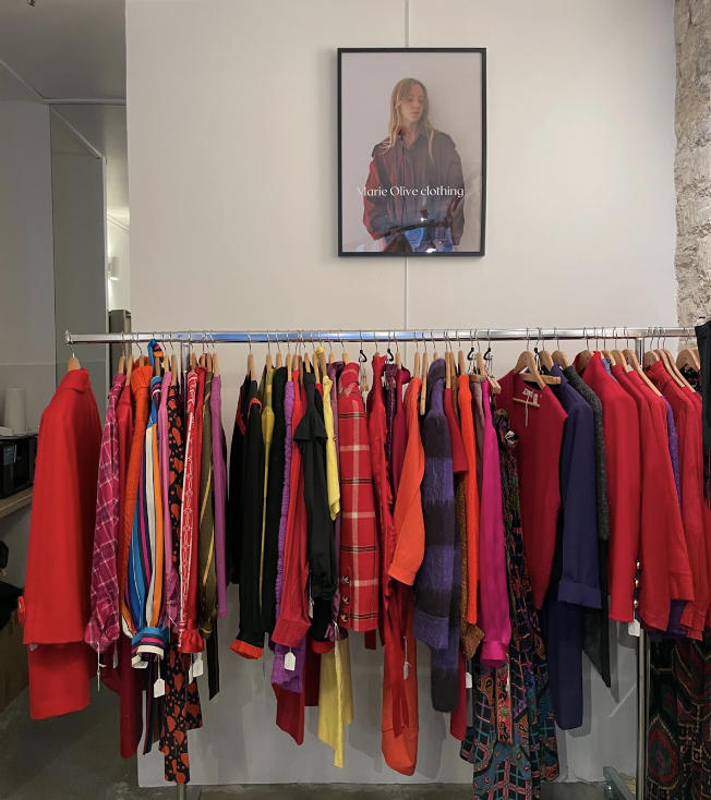 Fanny Moizant On The Future Of Resale And Pre-Loved Fashion