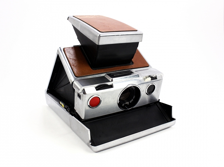 Polaroid sx-70