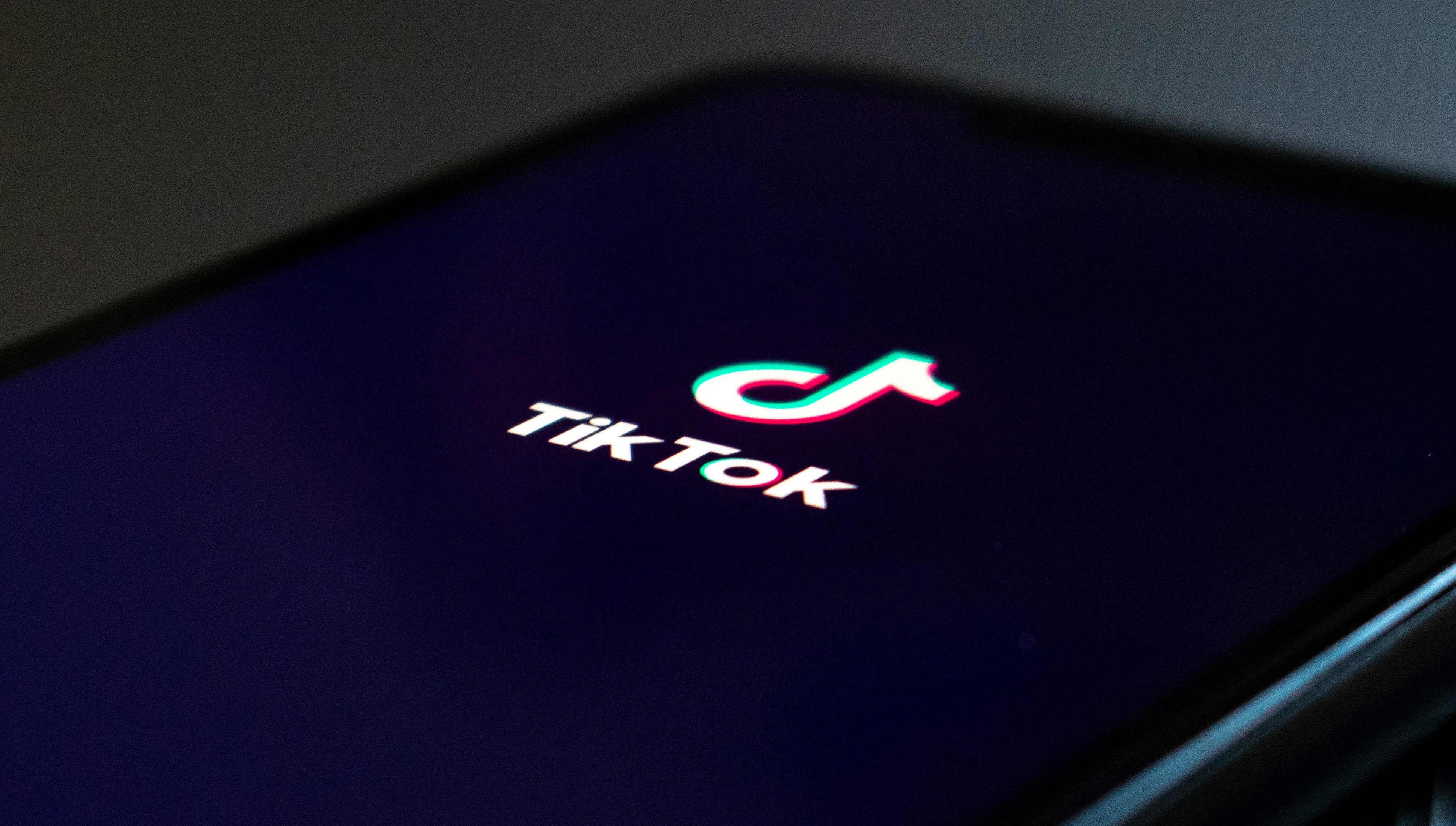 TikTok App